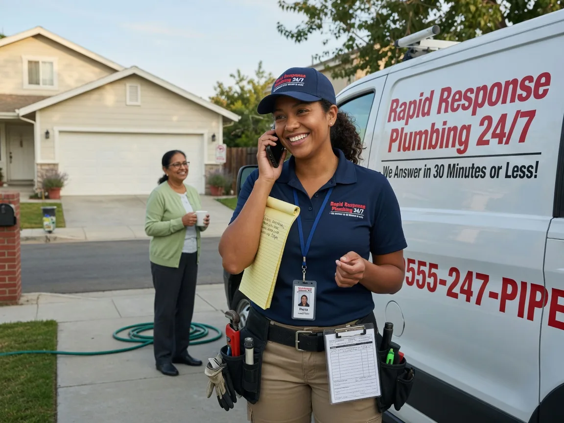 Emergency Plumber Lawrenceville, VA FAQs